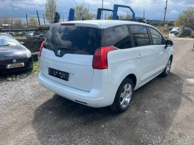 Peugeot 5008 2.0HDI 150К.С - 5300 € / 10365.90 лв. - 73577949 4