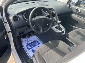 Peugeot 5008 2.0HDI 150К.С - 5300 € / 10365.90 лв. - 73577949 7