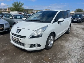 Peugeot 5008 2.0HDI 150К.С - 5300 € / 10365.90 лв. - 73577949 2
