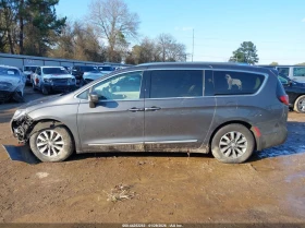 Chrysler Pacifica 3.6L V-6 DOHC, VVT, 287HP Front Wheel Drive | Mobile.bg � ����� ������ 14