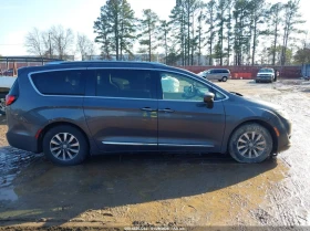 Chrysler Pacifica 3.6L V-6 DOHC, VVT, 287HP Front Wheel Drive | Mobile.bg � ����� ������ 13