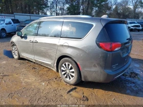 Chrysler Pacifica 3.6L V-6 DOHC, VVT, 287HP Front Wheel Drive | Mobile.bg � ����� ������ 3