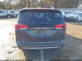Chrysler Pacifica 3.6L V-6 DOHC, VVT, 287HP Front Wheel Drive | Mobile.bg � ����� ������ 16