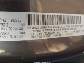 Chrysler Pacifica 3.6L V-6 DOHC, VVT, 287HP Front Wheel Drive | Mobile.bg � ����� ������ 9