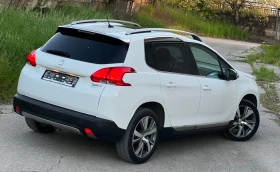 Peugeot 2008 ���� / ���� /�������� / �������  | Mobile.bg � ����� ������ 4
