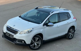 ������ Peugeot 2008