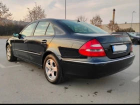 ����� �� �������� �� Mercedes-Benz E 320 E 3.2