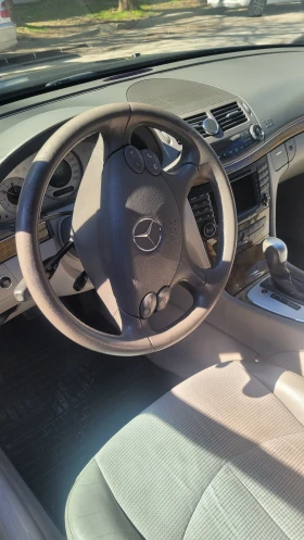 Mercedes-Benz E 280 ��� ������ | Mobile.bg � ����� ������ 5