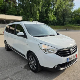 Dacia Lodgy 1.5DCI | Auto.bg — изображение 14