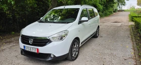 Dacia Lodgy 1.5DCI | Auto.bg — изображение 9