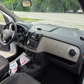 Dacia Lodgy 1.5DCI | Auto.bg — изображение 13