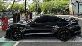 Ford Mustang GT / SHELBY PKG / ��������� / �������� / ��������� | Mobile.bg � ����� ������ 4