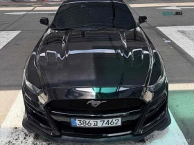 Ford Mustang GT / SHELBY PKG / ��������� / �������� / ��������� | Mobile.bg � ����� ������ 3