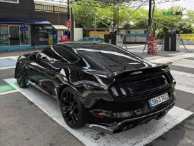 Ford Mustang GT / SHELBY PKG / ��������� / �������� / ��������� | Mobile.bg � ����� ������ 5