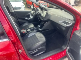 Peugeot 2008 undefined | Auto.bg — изображение 8