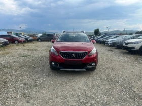Peugeot 2008 undefined | Auto.bg — изображение 3