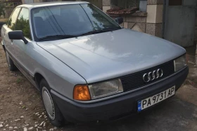 Audi 80 