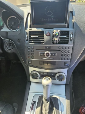 Mercedes-Benz C 220 AMG optic Avangard - 5600 € / 10952.65 лв. - 17613381 13
