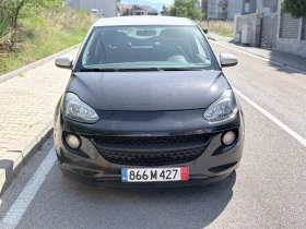 Opel Adam 1.4 | Mobile.bg � ����� ������ 2