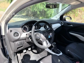 Opel Adam 1.4 | Mobile.bg � ����� ������ 5