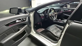 Mercedes-Benz CLS 63 AMG ��. ��������* ���* ������ ���� | Mobile.bg � ����� ������ 10