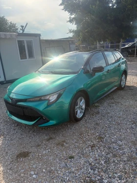 Toyota Corolla 1.8 | Mobile.bg � ����� ������ 2
