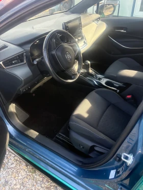 Toyota Corolla 1.8 | Mobile.bg � ����� ������ 7