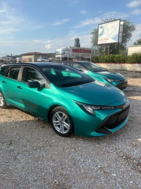 Toyota Corolla 1.8 | Mobile.bg � ����� ������ 5