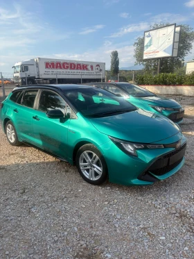 Toyota Corolla 1.8 | Mobile.bg � ����� ������ 4