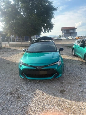 Toyota Corolla 1.8 | Mobile.bg � ����� ������ 3
