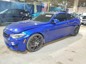 BMW M4 LCI* HARMAN* HEADUP* 