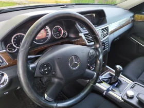 Mercedes-Benz E 250 | Mobile.bg � ����� ������ 9