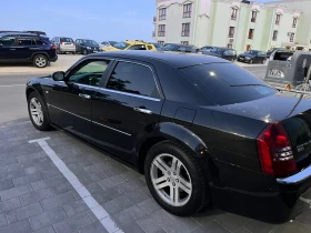 Chrysler 300c 3.0CRD | Mobile.bg � ����� ������ 5