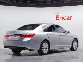 Honda Accord - 8707 € - 24462467 2