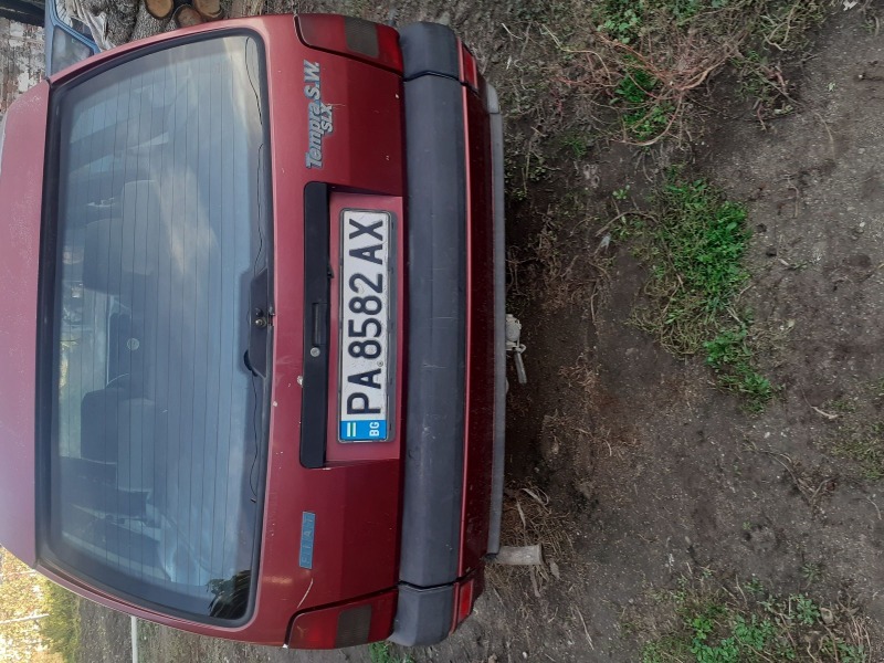 Fiat Tempra, снимка 2 - Автомобили и джипове - 45354076