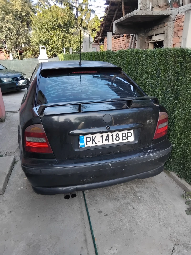 Skoda Octavia, снимка 2 - Автомобили и джипове - 47581932