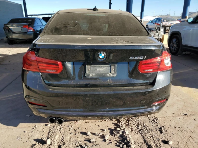 BMW 330 I, снимка 6 - Автомобили и джипове - 47986390