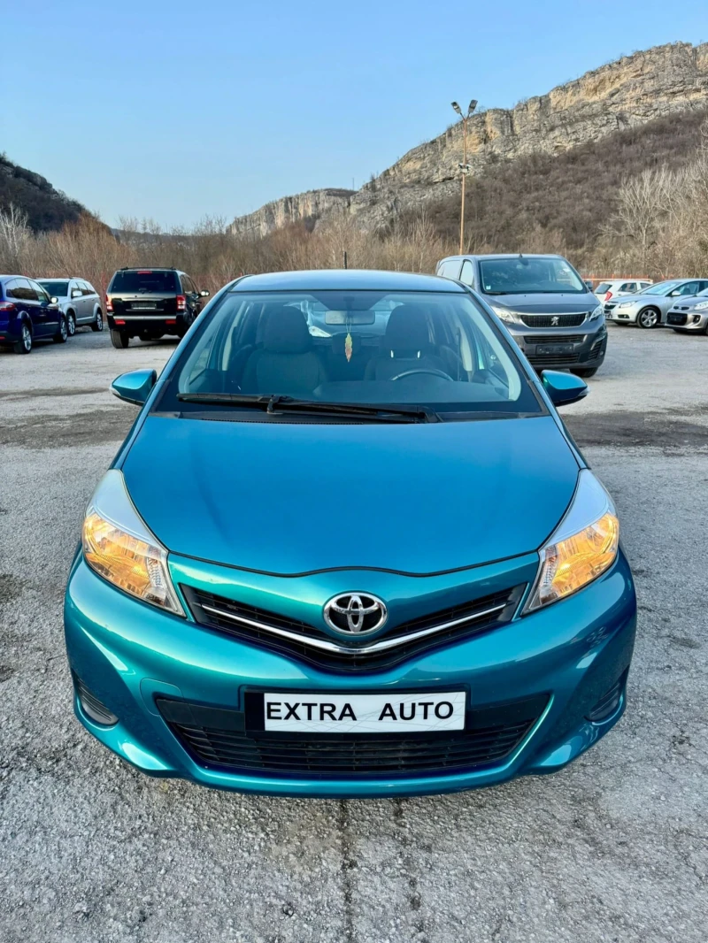 Toyota Yaris НАВИГАЦИЯ, КАМЕРА ЗА ЗАДЕН ХОД , снимка 7 - Автомобили и джипове - 48954857