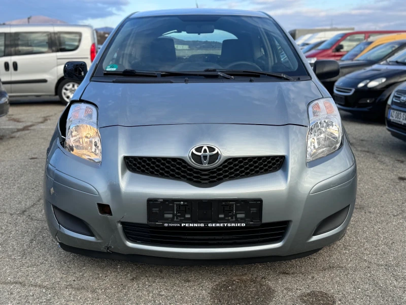 Toyota Yaris, снимка 2 - Автомобили и джипове - 48965763