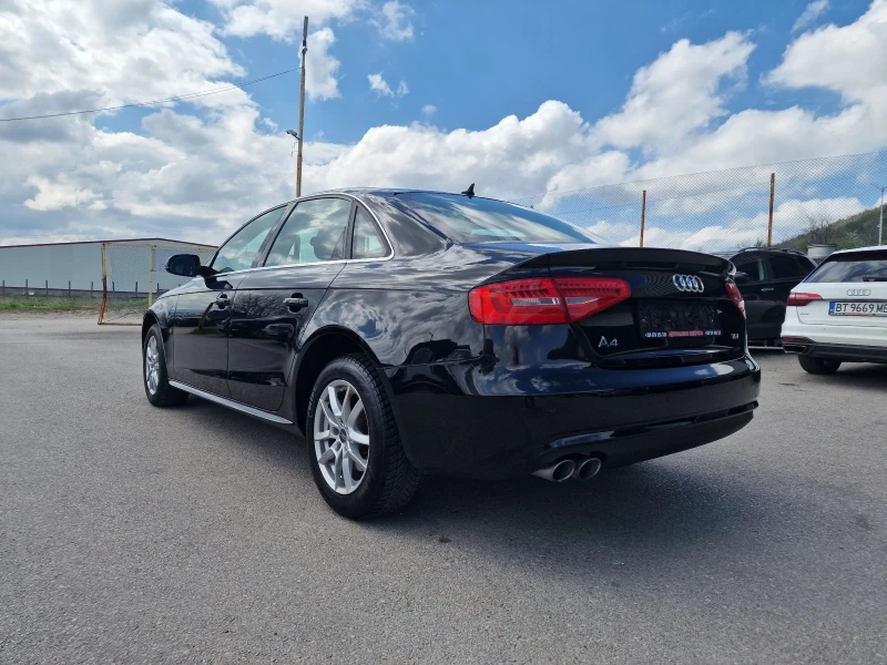 Audi A4 2.0TDI NAVI SEDAN -10%, снимка 4 - Автомобили и джипове - 49690812