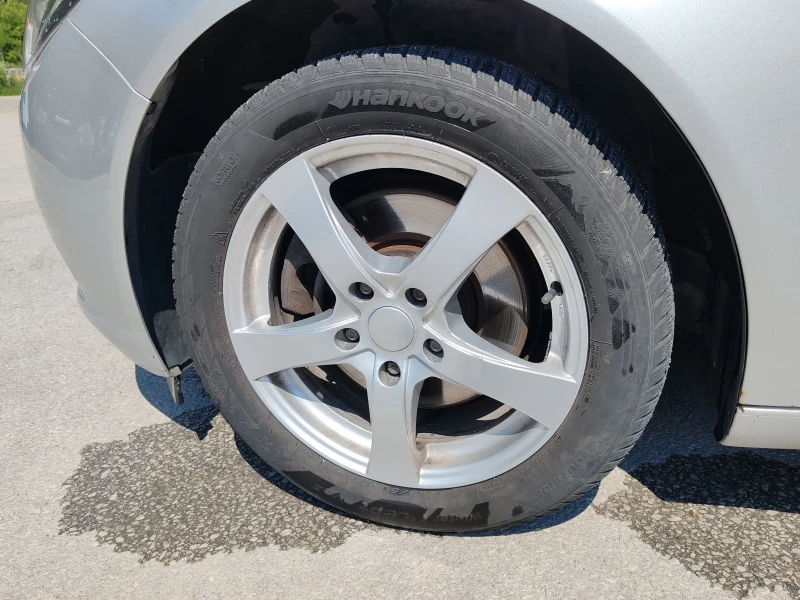 Opel Insignia, снимка 8 - Автомобили и джипове - 51235923