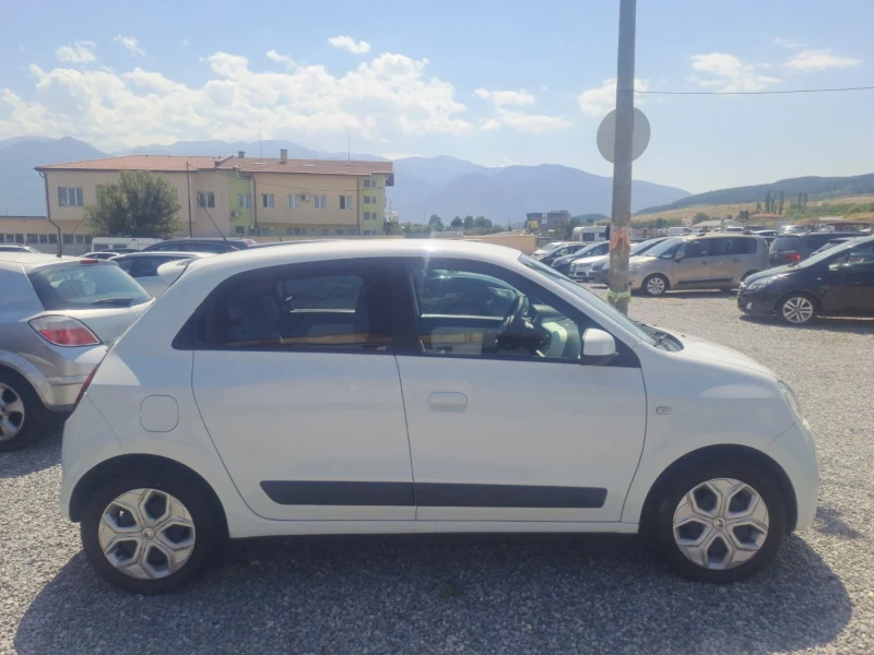 Renault Twingo, снимка 6 - Автомобили и джипове - 52555297