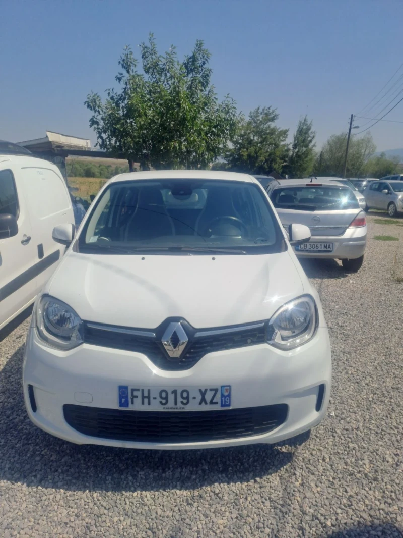 Renault Twingo