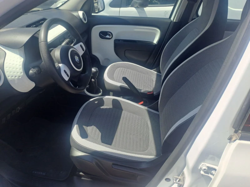 Renault Twingo, снимка 8 - Автомобили и джипове - 52555297