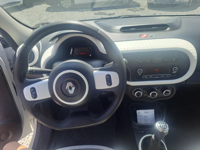Renault Twingo, снимка 9 - Автомобили и джипове - 52555297