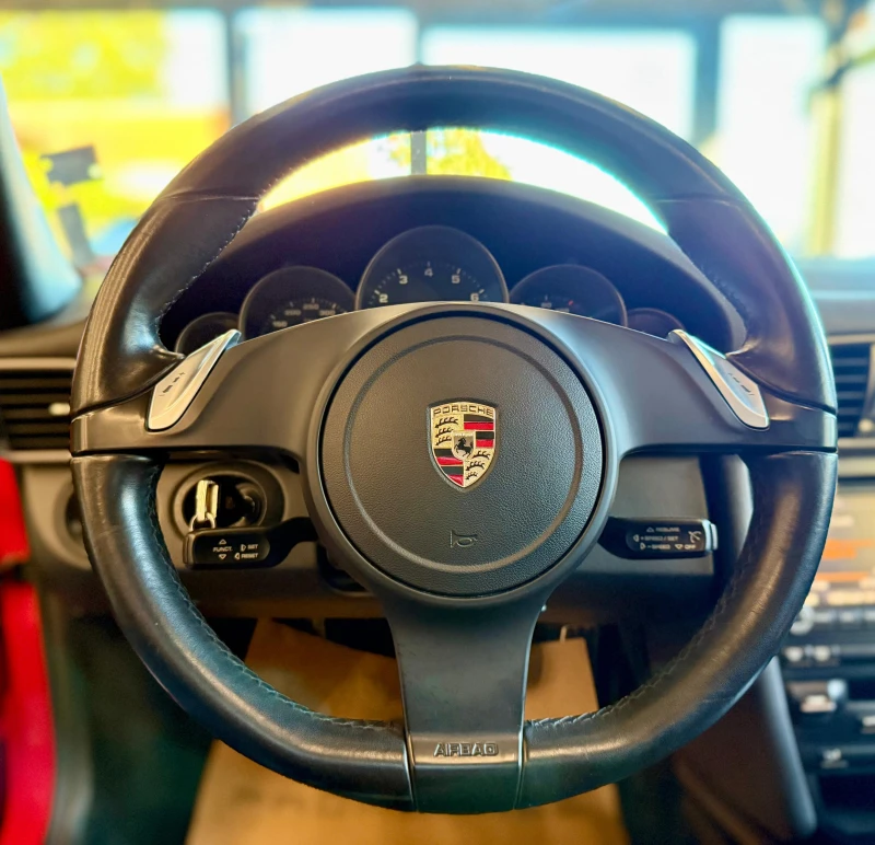 Porsche 911 Carrera 997.1* PDK* Лизинг* , снимка 10 - Автомобили и джипове - 51824881