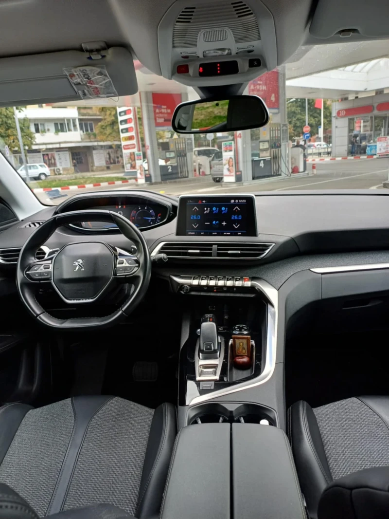 Peugeot 3008, снимка 8 - Автомобили и джипове - 51854812