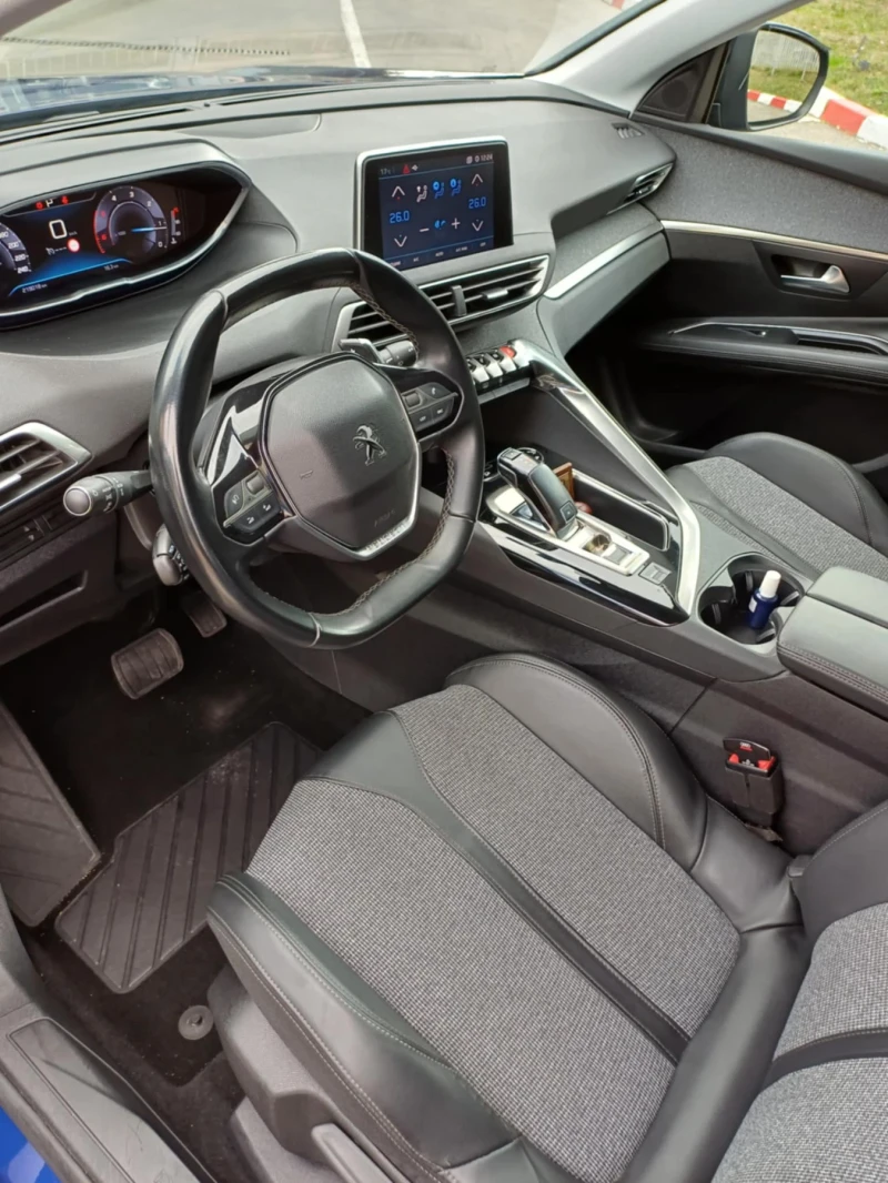 Peugeot 3008, снимка 10 - Автомобили и джипове - 51854812