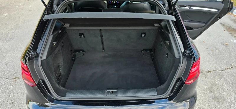 Audi A3 S line 150hp, снимка 17 - Автомобили и джипове - 51902537