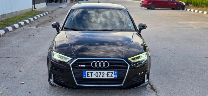 Audi A3 S line 150hp, снимка 2 - Автомобили и джипове - 51902537